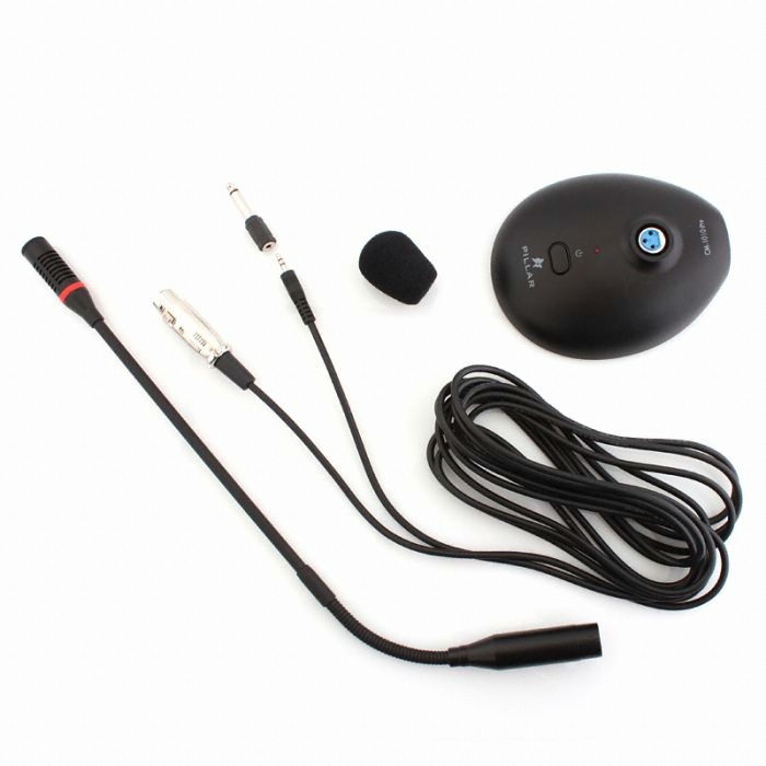 �ļҴ� PILLAR CM-1010 PRO