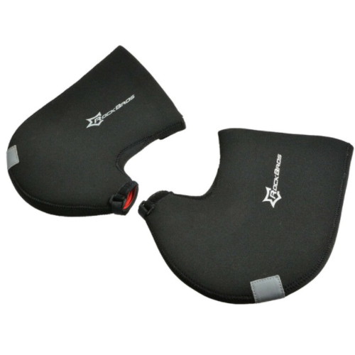 락브로스 방한 핸들커버 D17-B