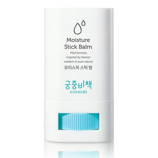 궁중비책 모이스처 스틱 밤 14g (1개)