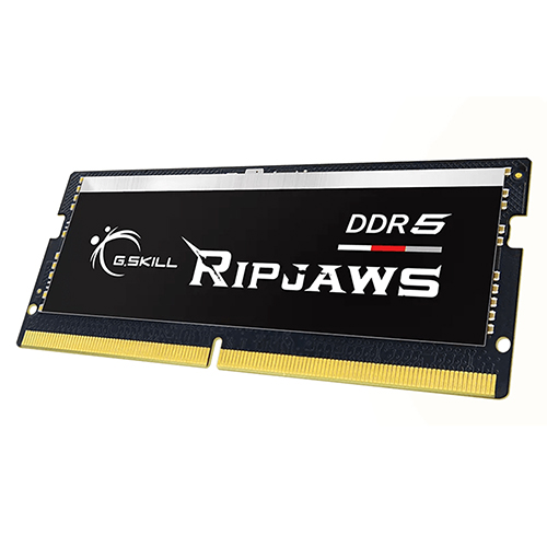 G.SKILL 노트북 DDR5-4800 CL40 RIPJAWS (32GB)_이미지