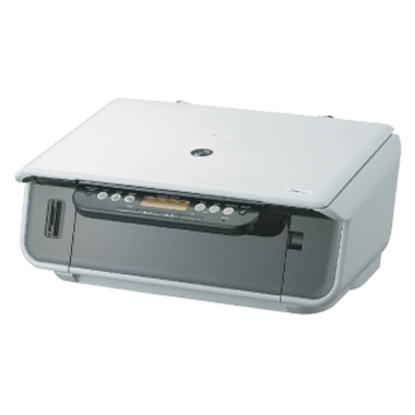 Canon PIXMA-MP130(PLUS) (기본잉크)_이미지