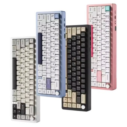 YUNZII AL66 ������ ����