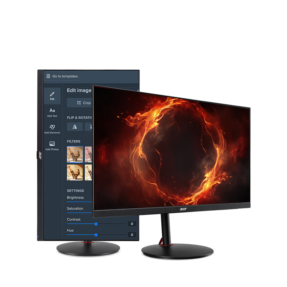 ���̼� ��Ʈ�� XV242 F Fast TN 540 ���̹�