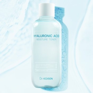 닥터헤디슨 베타글루칸 히알루론산 토너 300ml (1개)_이미지