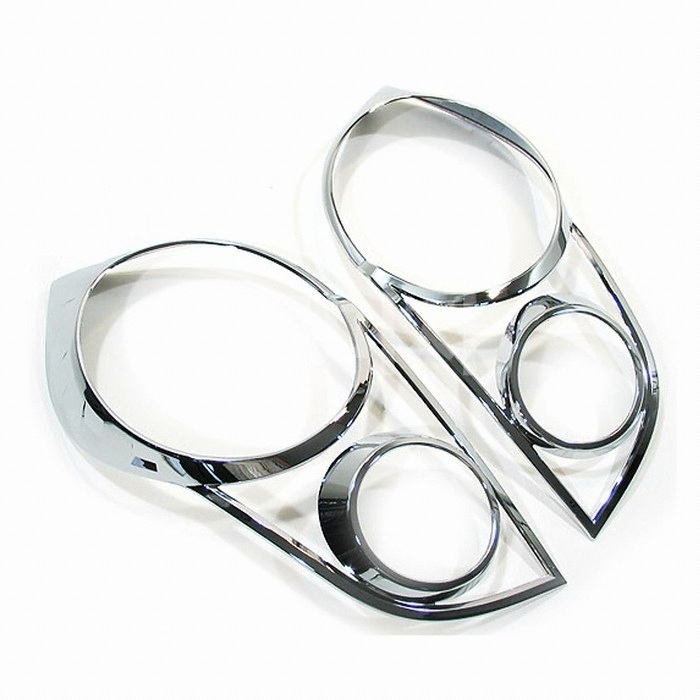 오토크로바 리어 램프 가니쉬 [쉐보레차종] (마티즈 크리에이티브)_이미지