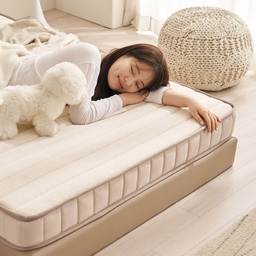 베드리움 플립컴포트 접이식 매트리스 SS (13cm)_이미지