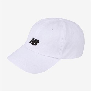 뉴발란스 91014_6-Panel Curved Brim NB 클래식_이미지