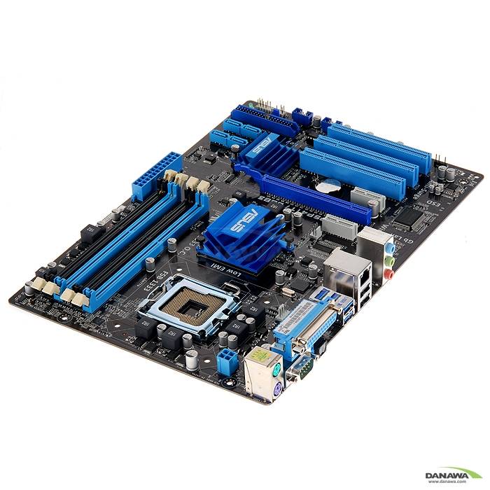 P5P41T/USB3 아이보라