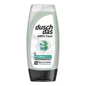 두쉬다스 샤워젤 맨케어 하이드라킥 225ml