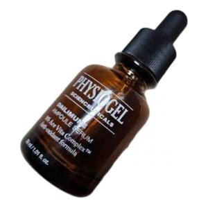 피지오겔 사이언수티컬즈 데일리뮨 앰플 세럼 20ml (1개)_이미지