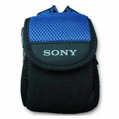 SONY LCS-CFR 케이스 (정품)_이미지