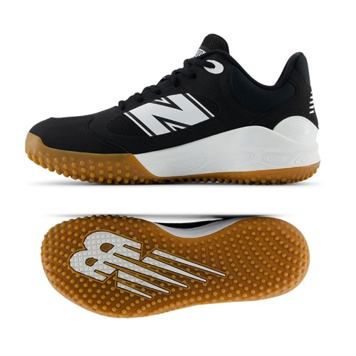 뉴발란스 베이스볼 프레쉬폼 인조잔디화 T3000BK7이미지입니다. 누르면 해당 게시물로 새창이동합니다.