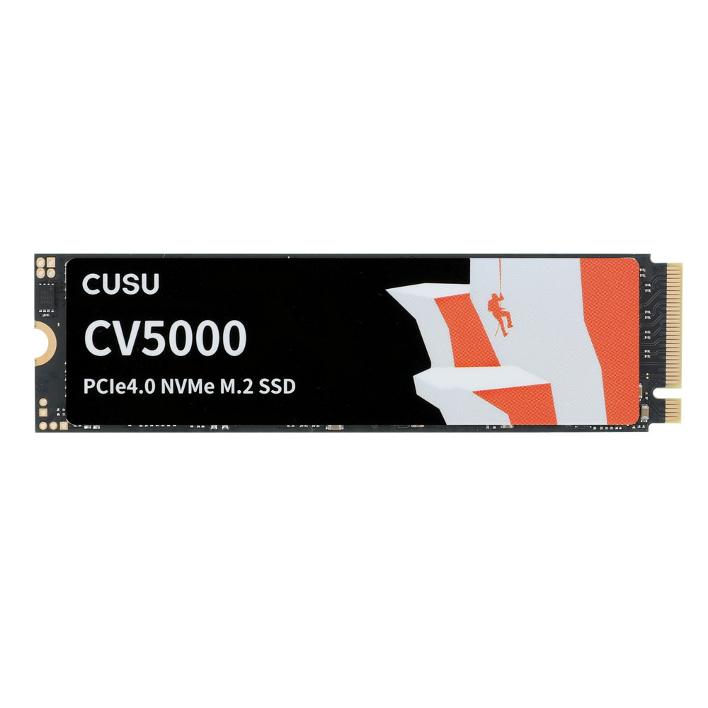 TWSC CUSU CV5000 M.2 NVMe (1TB)