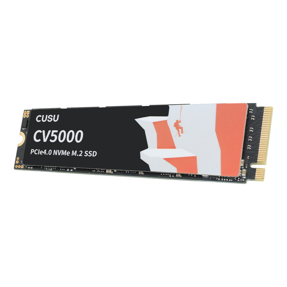 TWSC CUSU CV5000 M.2 NVMe