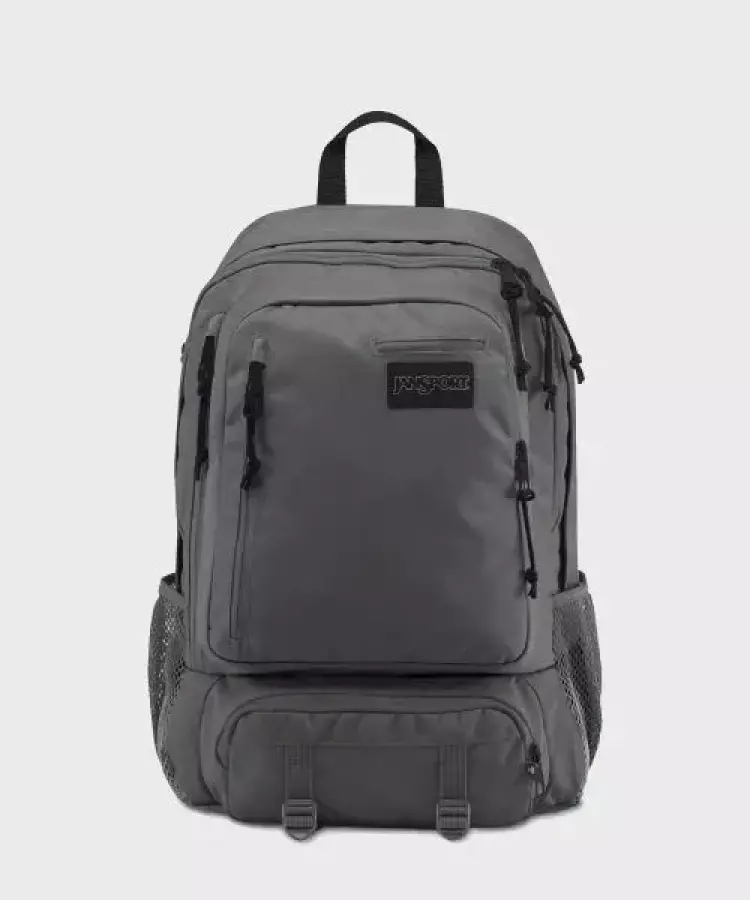 잔스포츠 엔보이 FORGE GREY 04d115