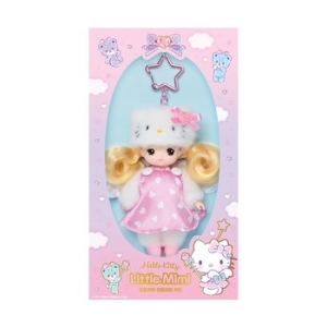 미미월드 헬로키티 리틀미미 키링