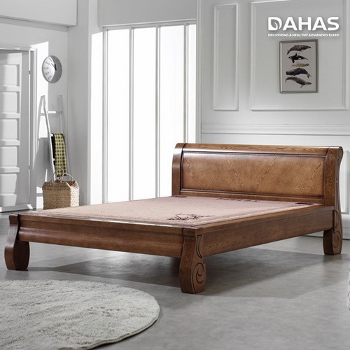 장수돌침대 다하스 1200-2 흙침대 Q (필렉스)_이미지