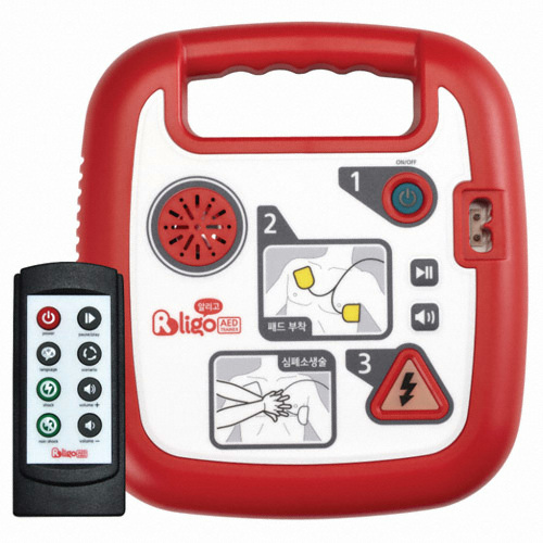 베스트씨피알 알리고 교육용 T200 (일반)_이미지