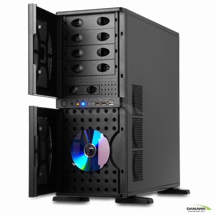 CHIEFTEC CX-05B AEGIS ����