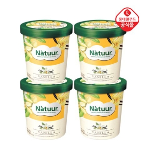파인트 바닐라 474ml