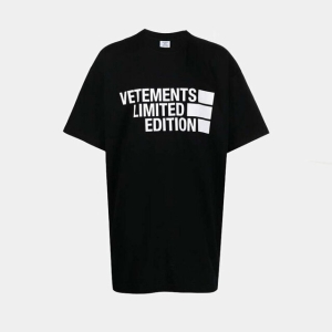  VETEMENTS 남성 티셔츠 13773314 상품이미지