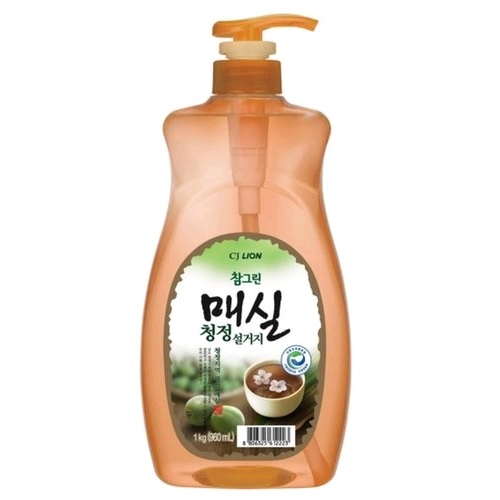 ���̿��ڸ��� ���׸� �Ž� û�������� 1kg (960ml)