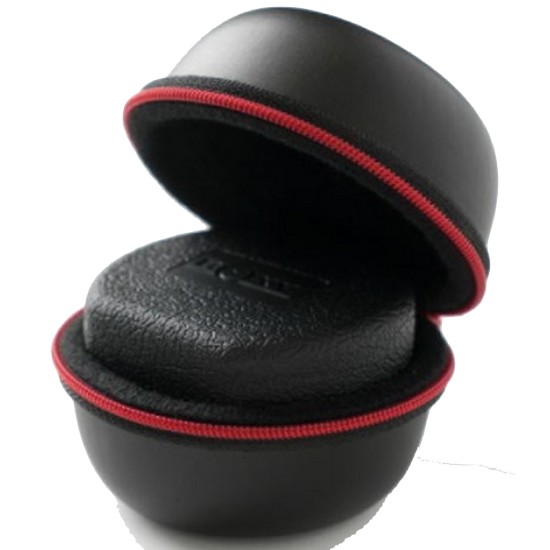 BOXY 휴대용 시계 보관함 BC-11 (블랙)이미지입니다. 누르면 해당 게시물로 새창이동합니다.