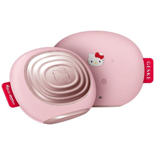 게스케 헬로키티 소닉 웜 & 쿨 마스크 8in1 솔리드