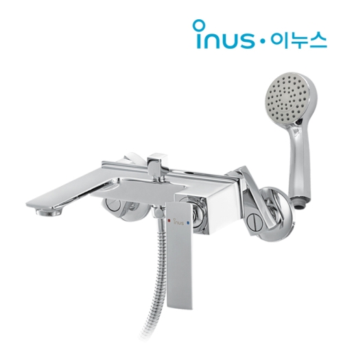 욕조 샤워 수전 N-4330