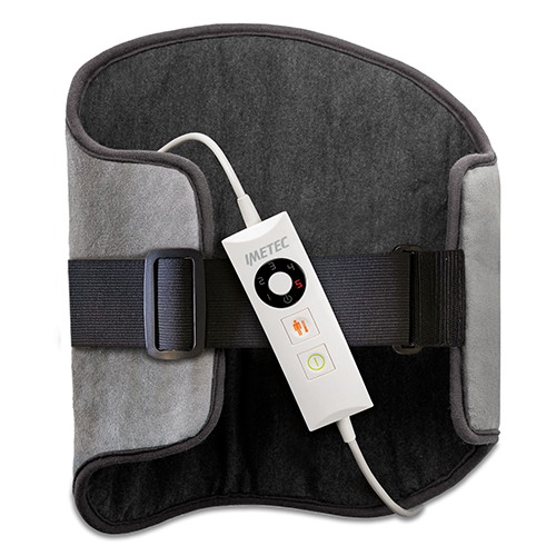 이메텍 프리미엄 허리 히팅패드 IHP-982_이미지