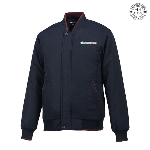 워크웨어 BTCW-1760 작업점퍼 단체 맞춤 소량 인쇄 기업단체복_이미지