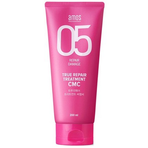 아모레퍼시픽 아모스프로페셔널 트루리페어 트리트먼트 CMC 200ml (1개)