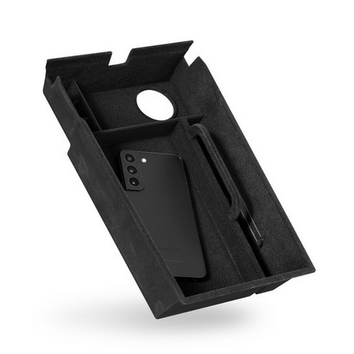 벤딕트  3세대 벨벳 콘솔트레이 현대 그랜저 GN7 전용