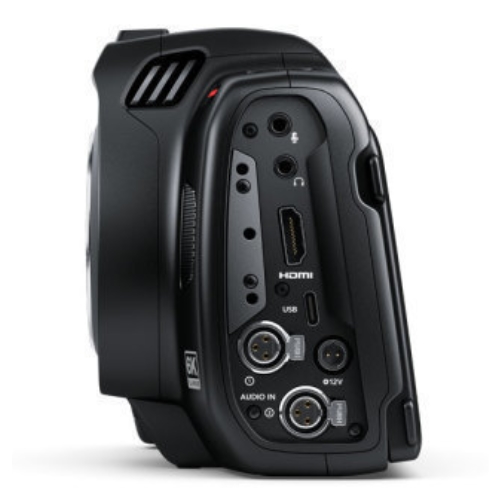 Blackmagic Design Cinema Camera 6K (정품)_이미지