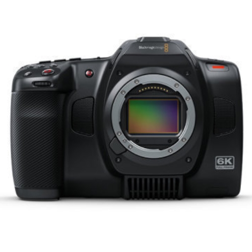 Blackmagic Design Cinema Camera 6K