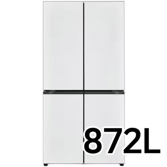 LG전자 오브제컬렉션 <b>M874MWW252S</b>
