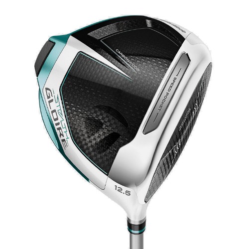 테일러메이드  스텔스 글로리 여성용 드라이버 (정품)