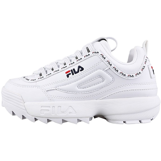 휠라 디스럽터 2 테이피테잎 FS1HTB1091X_WWT