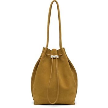 바이파 케일라 스웨이드 토트백 152359844