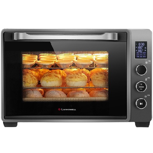 리빙코리아 리빙웰 OV750_이미지