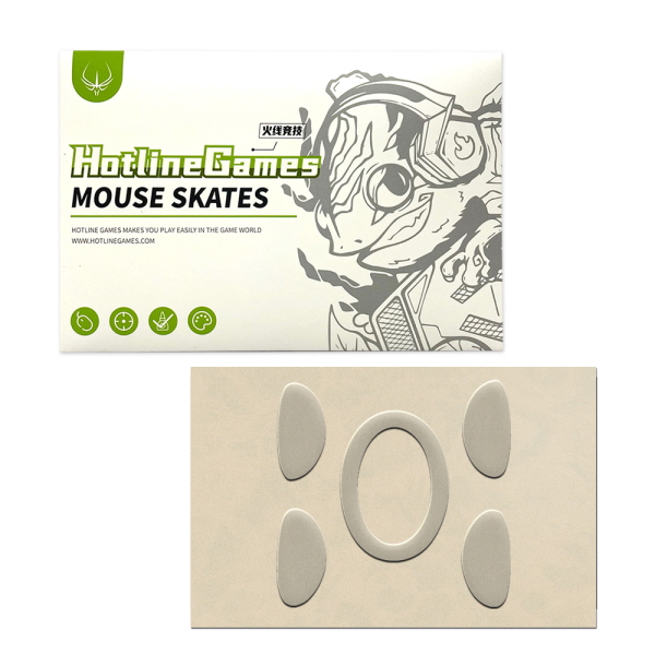 마스터 마우스 피트 4.0 ZOWIE