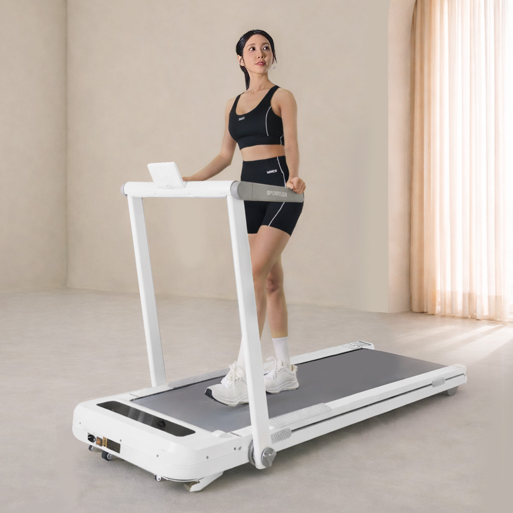 스포틀러 퍼포먼스 러닝머신이미지입니다. 누르면 해당 게시물로 새창이동합니다.