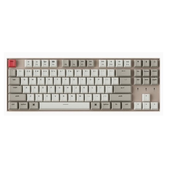 Keychron K8 Retro ���� �ֽ���