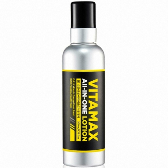 미프 비타맥스 올인원 로션 200ml (1개)_이미지