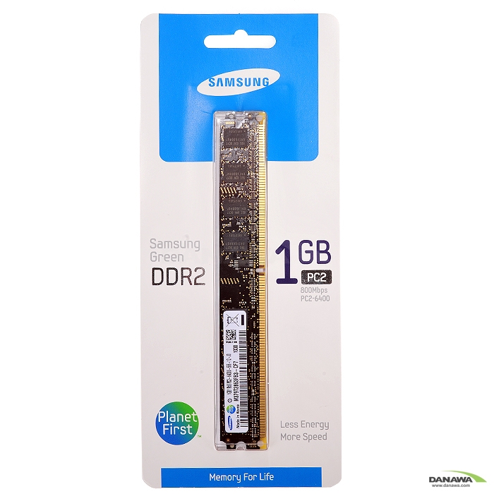 DDR2-800 Green 파인인포