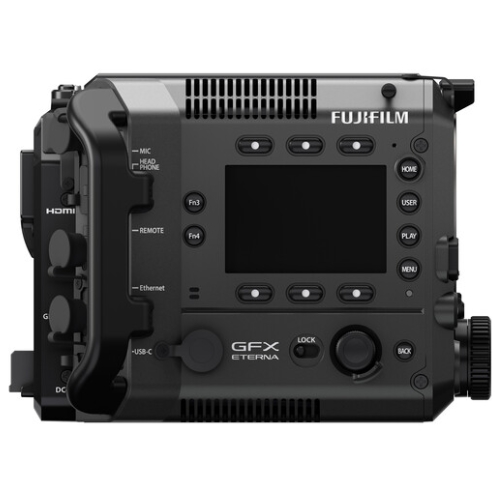 �����ʸ� GFX ETERNA 55