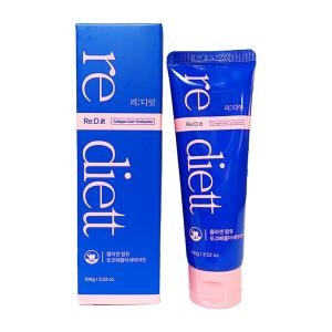 케이보은제약 리디에뜨 리디잇 치약 100g (1개)