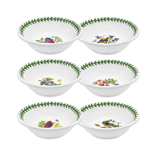 포트메리온 보타닉가든 버드 뉴볼 13cm (3개)