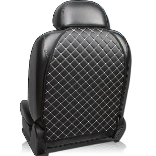 GMZ모터스 퀄팅 3D 카시트 보호매트 + 킥매트_이미지