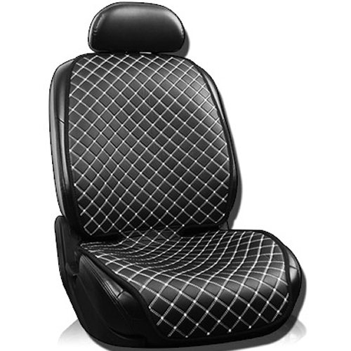 GMZ모터스 퀄팅 3D 카시트 보호매트 + 킥매트_이미지